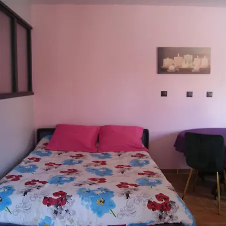 Holiday home 4 Pers Proche De Wimereux Boulogne Sur