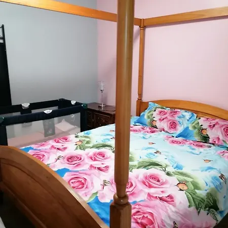 Holiday home 4 Pers Proche De Wimereux Boulogne Sur *
